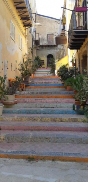 Agrigento Home